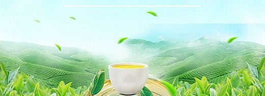 How green tea is helping reduce inflammation