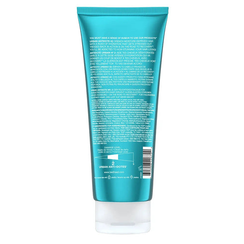 Bed Head by TIGI Urban Antidotes Recovery Conditioner 250ml