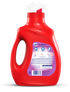 OMO Auto Laundry Liquid Lavender 1.94L