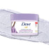 Dove Body Polish Crushed Lavender & Coconut Milk Moderate Exfoliating Body Scrub 298g