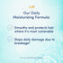Dove Daily Moisture Shampoo 355ml