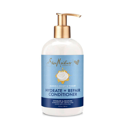 SheaMoisture Hydrate and Repair Conditioner 13oz