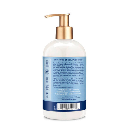 SheaMoisture Hydrate and Repair Conditioner 13oz