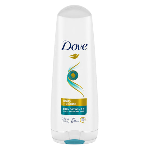 Dove Daily Moisture Conditioner 355ml