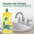 Jif All-Purpose Cream Cleaner Lemon 1.5L
