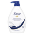 Dove Deeply Nourishing Body Wash 1L
