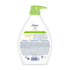 Dove Fresh Touch Cucumber & Green Tea Body Wash 1L