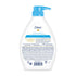 Dove Gentle Exfoliating Body Wash 1L