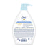Dove Oxygen Moisture Body Wash 1L
