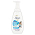 Dove Kids Hypoallergenic Foaming Body Wash Cotton Candy 400ml