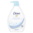 Dove Oxygen Moisture Body Wash 1L