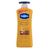 Vaseline Intensive Care Body Lotion Almond Smooth 600ml