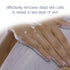 Dove Body Polish Crushed Lavender & Coconut Milk Moderate Exfoliating Body Scrub 298g