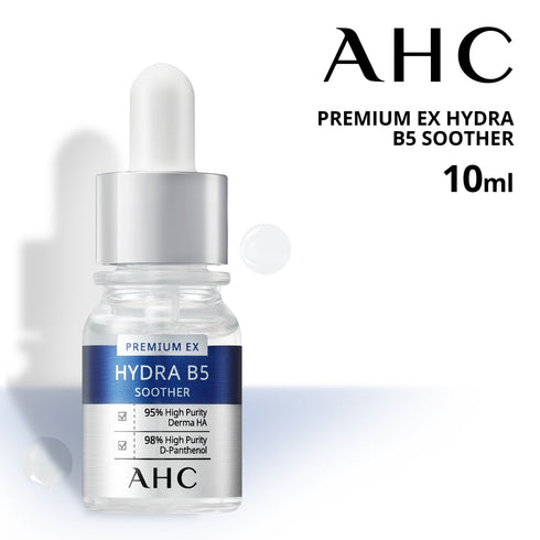 AHC PREMIUM EX HYDRA B5 Soother 10ml