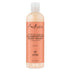SheaMoisture Coconut & Hibiscus Illuminating Body Wash 384ml