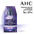 AHC Premium Peptide5 Complex Skin Fit Mask 5pc x 27ml