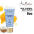 Shea Moisture Manuka Honey & Yogurt Skin Renewal Body Scrub 6oz