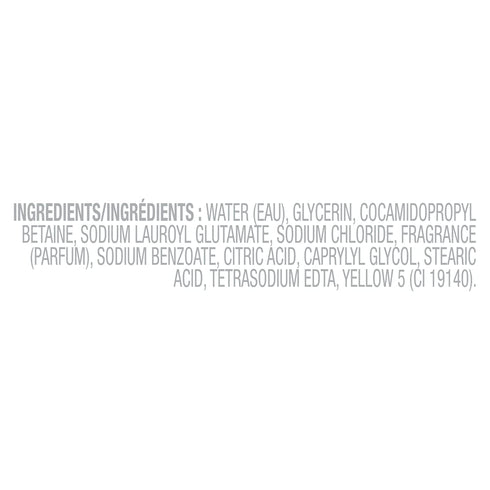Dove Kids Sulfate-Free Foaming Body Wash Coconut Cookie 400ml