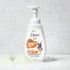 Dove Kids Sulfate-Free Foaming Body Wash Coconut Cookie 400ml