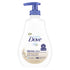 Baby Dove Derma Care Soothing Wash 400ml