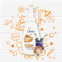 Dove Kids Sulfate-Free Foaming Body Wash Coconut Cookie 400ml