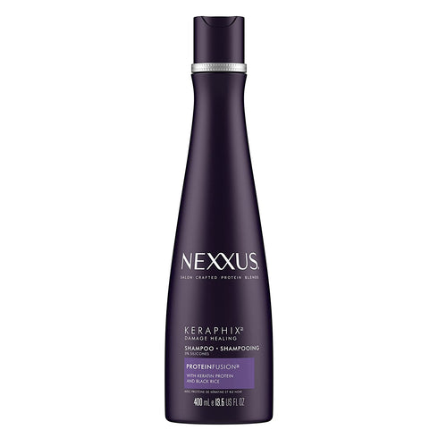 Nexxus Keraphix Shampoo for Damaged Hair 13.oz