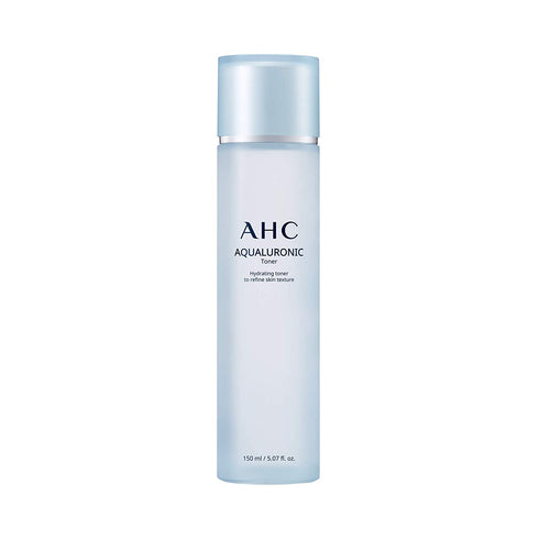 AHC Aqualuronic Toner for Dehydrated Skin 150ml