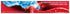 Closeup Red Hot Toothpaste 160g