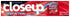 Closeup Red Hot Toothpaste 160g