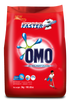 Omo Ultra-fast Clean Powder Detergent 3kg