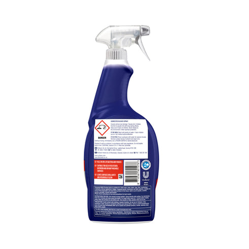 Domestos Multi-Purpose Bleach Spray 700ml