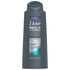 Dove Men+Care DermaCare Scalp Dandruff Defense 2-in-1 Shampoo and Conditioner 603ml