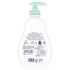 Baby Dove Fragrance Free Moisture Hypoallergenic Baby Wash 384ml