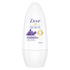 Dove Roll-On Deodorant Lavender & Rose 50ml