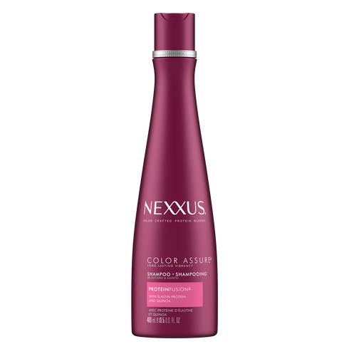 Nexxus Color Assure Sulfate-Free Shampoo 400ml