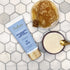 Shea Moisture Manuka Honey & Yogurt Skin Renewal Body Scrub 6oz