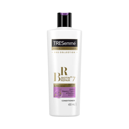 TRESemmé Biotin & Repair 7 Conditioner 400ml