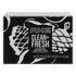 Axe Clean + Fresh Face and Body Soap Bar 4x100g