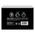 Axe Dark Temptation Face & Body Soap Bar 4x100g