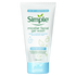 Simple Water Boost Micellar Facial Gel Wash 150ml (Exp 26 Apr '23)