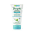 Simple Daily Skin Detox Purifying Facial Wash 150ml