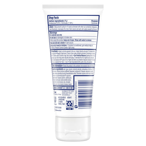 St. Ives Clear Skin 3-in-1 SPF Moisturizer 85g