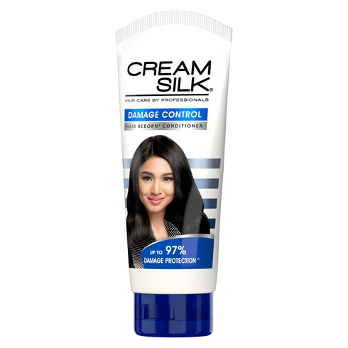 Cream Silk Damage Control Conditioner 180ml