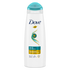 Dove Daily Moisture Shampoo 355ml
