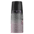 Axe Deodorant Body Spray Black Night 150ml