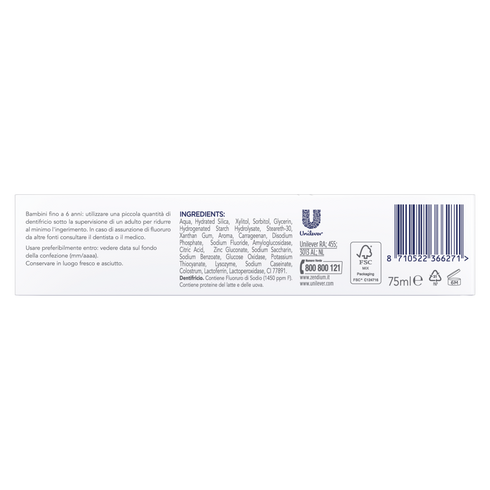 Zendium Professional Gums Bleeding 75ML