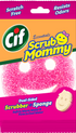 Cif Scrub Mommy Essentials Scrub