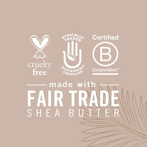 Shea Moisture 100% Virgin Coconut Oil Daily Hydration Body Wash 13oz