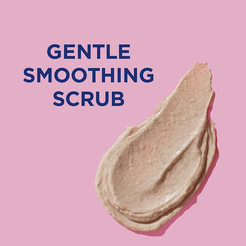 St. Ives Gentle Smoothing Face Scrub 6oz