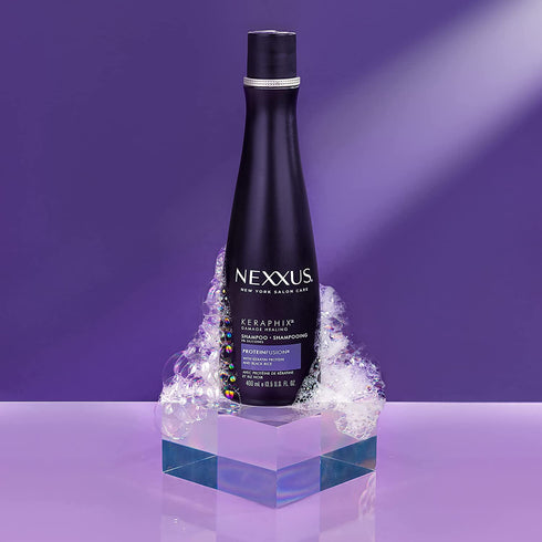 Nexxus Keraphix Shampoo for Damaged Hair 13.oz